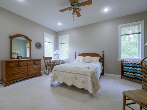 315 Country Club Rd, Melrose MN  56352-1516 exterior