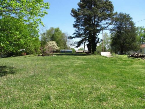 190 Fairview Dr, Lenoir City TN  37772-5558 exterior
