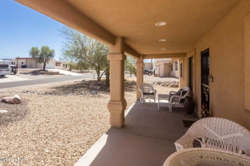 585 Knobhill Dr, Lake Havasu City AZ  86403-4937 exterior