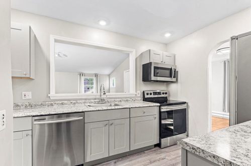 1 Lindbergh Pl, Poughkeepsie NY exterior