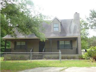 332 I 65 Service Rd, Creola, AL 36525-4753