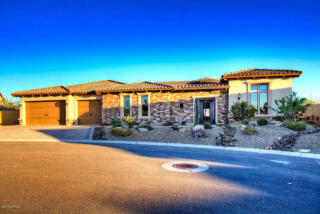 2317 87th Pl, Mesa, AZ 85209-5359