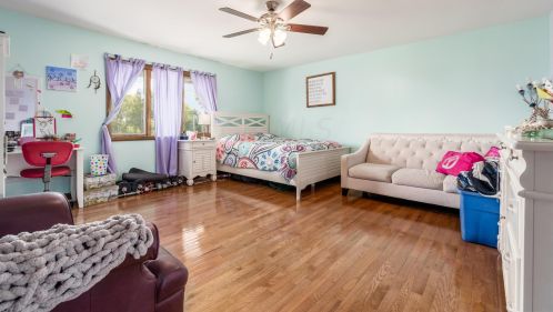 1320 Old Springfield Rd, London OH  43140-9202 exterior