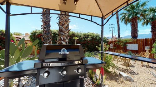 69517 Antonia Way, Rancho Mirage, CA 92270-1801