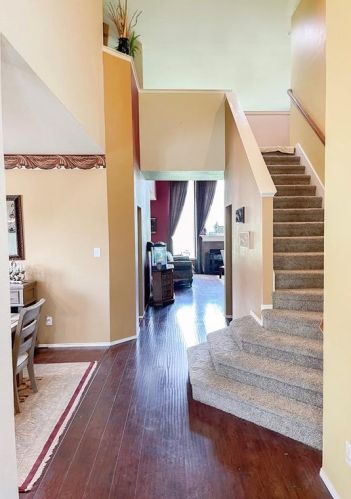 5321 Hayloft Ct, Fort Worth, TX 76123-2900