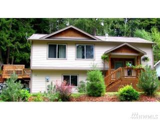11 Little Strawberry Ln, Bellingham WA  98229-7806 exterior