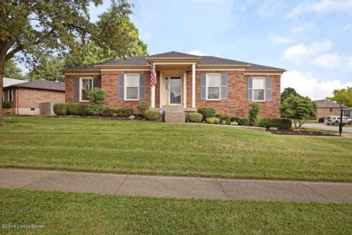 7223 Kort Way, Louisville, KY 40220-2769