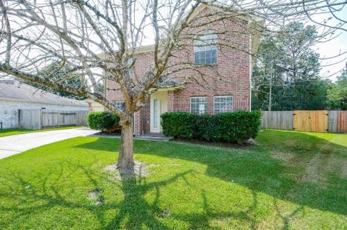 6106 Verde Valley Dr, Humble, TX 77396-1350