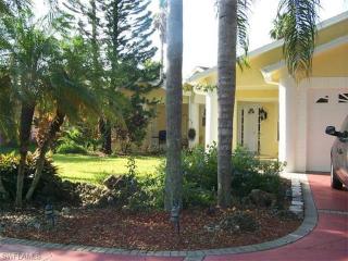 9760 Terry St, Bonita Springs FL  34135-4419 exterior
