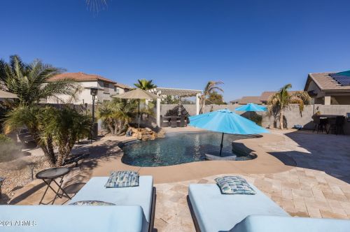 36056 Matthews Dr, San Tan Valley AZ  85143-3549 exterior