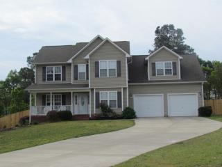 55 Timberwood Ln, Sanford, NC 27332-9512