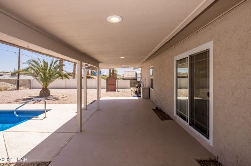 2345 Widgeon Dr, Lake Havasu City AZ  86403-5034 exterior