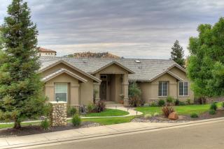 9240 Morton Davis Dr, Grayson, CA 95363-8607