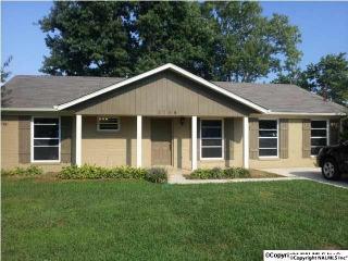 3108 Farmington Rd, Decatur, AL 35603-1433