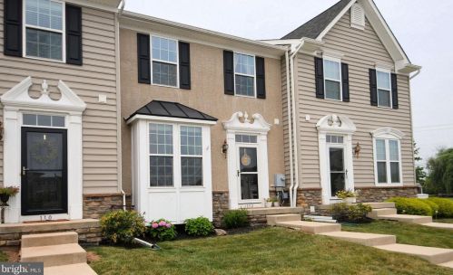 112 Raven Ct, Gilbertsville, PA 19525-8119