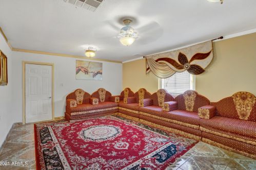 6102 Solano Dr, Glendale AZ  85301-5748 exterior