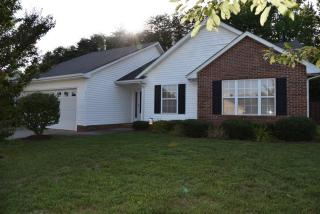 5711 Fountain Head Dr, Greensboro, NC 27455-1447