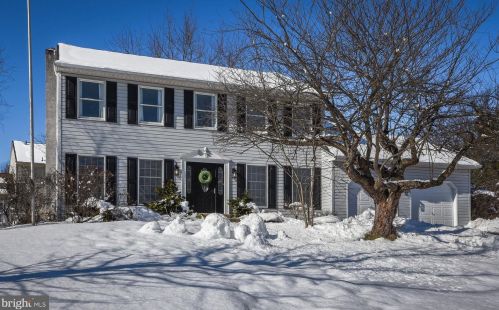 1505 Brook Ln, Jamison, PA 18929-1415