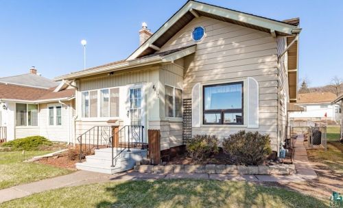 4411 6th St, Duluth, MN 55807-1431