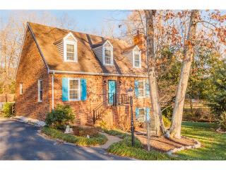 7004 Birchbark Ln, Mechanicsville, VA 23116-6542