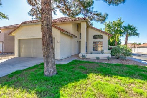 841 Sun Coast Dr, Gilbert, AZ 85233-6721