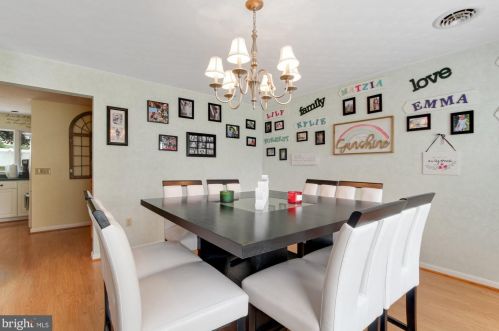 125 Dixie Dr, Red Lion PA  17356-1110 exterior