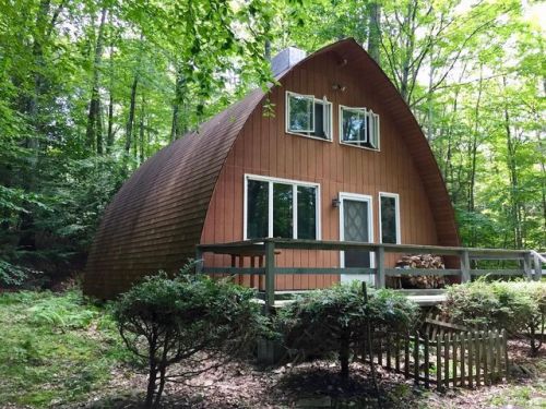 51 Mountain Valley Rd, Boiceville, NY 12412-5220