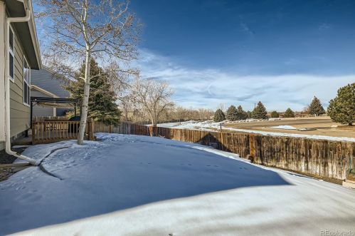 4965 128th Pl, Westminster CO  80020-5745 exterior