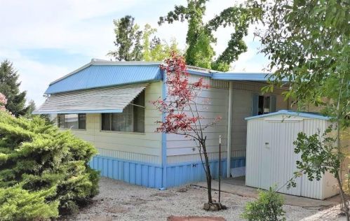 10137 Stone Arch Dr, Grass Valley CA  95949-9234 exterior