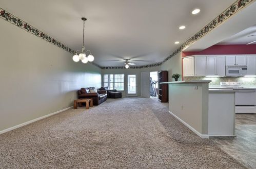 5512 Carolina Way, Idlewild KY  41005-9127 exterior
