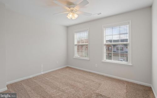 15340 Wits End Dr, Woodbridge VA  22193-5889 exterior