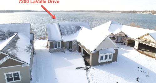 7200 Lavalle Dr, Lino Lakes, MN 55038-9720