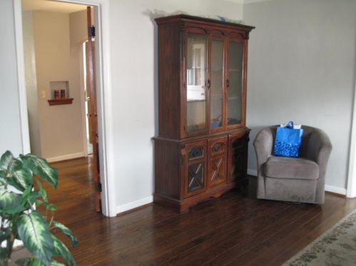 4163 Glenway Ave, Cincinnati OH  45238-4401 exterior