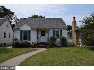 3749 Noble Ave, Minneapolis, MN 55422-2107