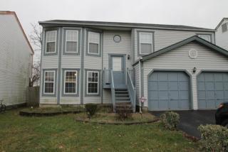 2249 Golden Leaf Ln, Columbus, OH 43223-6251