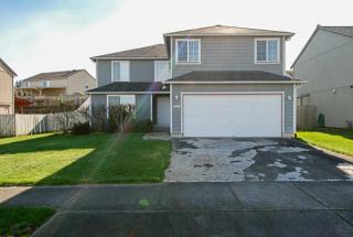 8917 Coos Dr, Olympia, WA 98513-7725