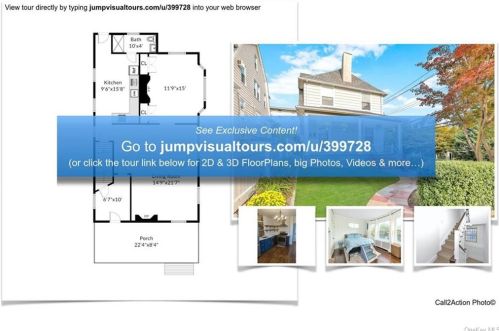 1 Bayview Ave, New Rochelle NY  10801-5759 exterior