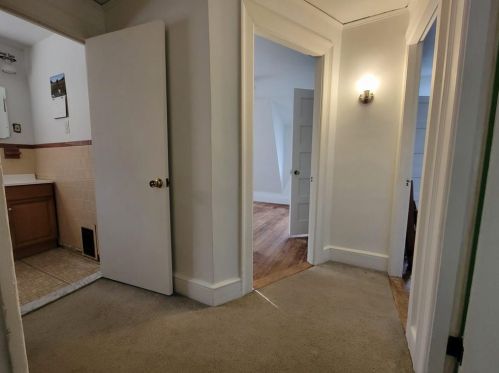 122 Warwick Ave, Providence RI  02905-3518 exterior