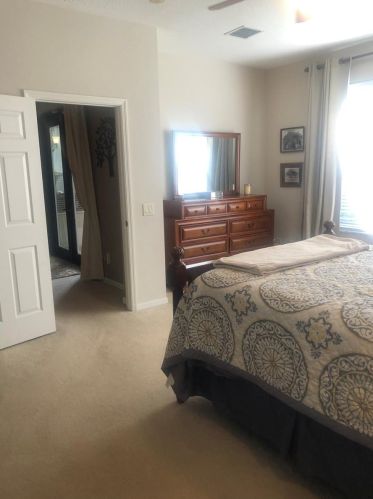 9320 Black Thorn Loop, Land O Lakes FL  34638-2530 exterior