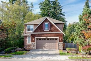 11881 178 Pl, Redmond WA  98052-2989 exterior
