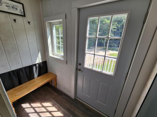 39 Ripley Ln, Milton NH  03851-4760 exterior