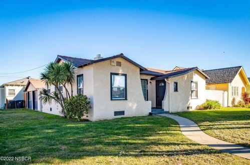 501 Fesler St, Santa Maria, CA 93454-4511