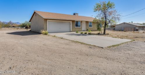 743 101st Pl, Mesa, AZ 85207-6308