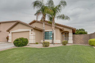 18009 89th Dr, Peoria, AZ 85382-3014