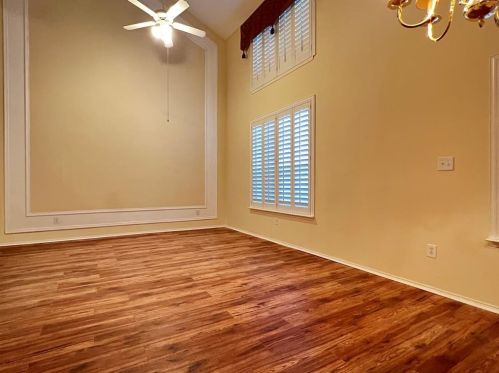8604 Brunswick Dr, Plano TX  75024-7387 exterior