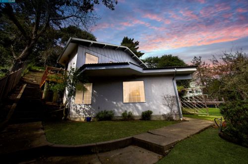 6170 Mcbryde Ave, Richmond, CA 94805-1223