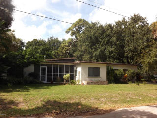 1824 Palm Blvd, Melbourne, FL 32901-4217