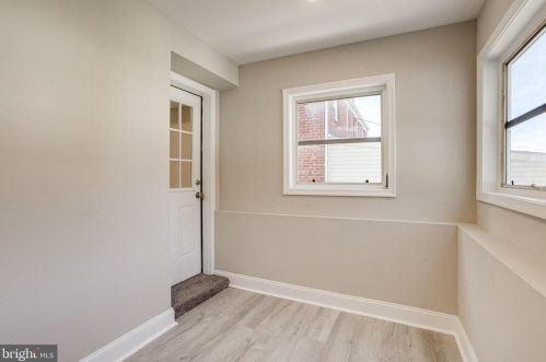 4358 Dubois Pl, Washington DC  20019-4263 exterior