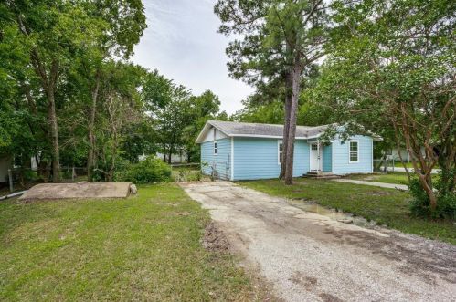 50003 Mcclean Rd, Greenville TX  75402-7817 exterior