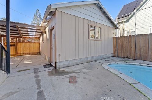 1126 Montgomery St, Oroville CA  95965-4725 exterior
